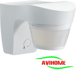 Cảm biến hồng ngoại gắn tường hager EE820