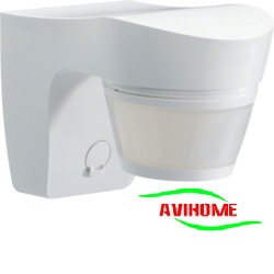 Cảm biến hồng ngoại gắn tường hager EE830