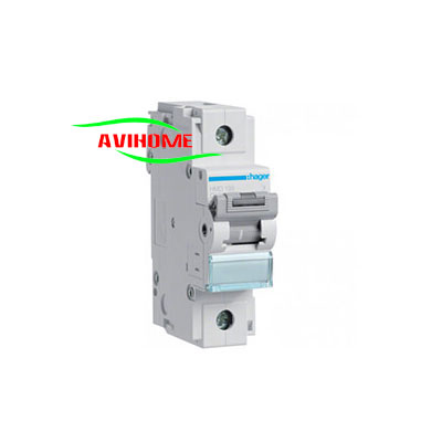 Hager Aptomat 1 pha 16A HLF116S