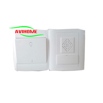 Hager Chuông cửa 3