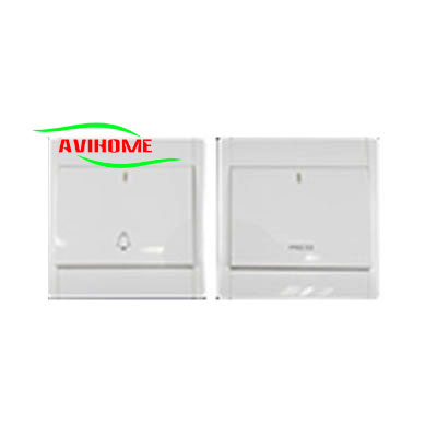 Hager Chuông tiếng WGDC01