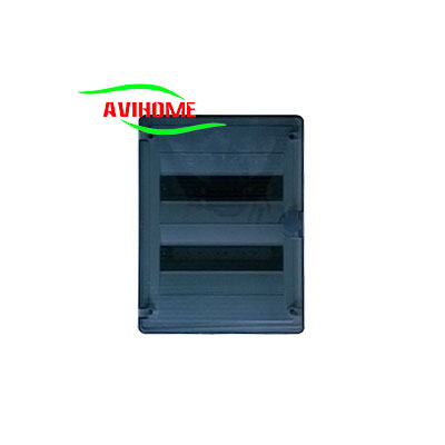 Tủ điện Hager  - Tủ điện 24 Module VF212TM